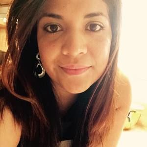 Meet your Posher, Iris